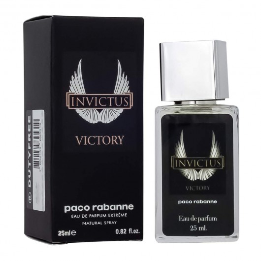 Paco Rabanne Invictus Victory.edp., 25ml