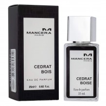 Mancera Cedrat Boise,edp., 25ml