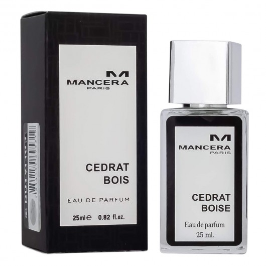 Mancera Cedrat Boise,edp., 25ml
