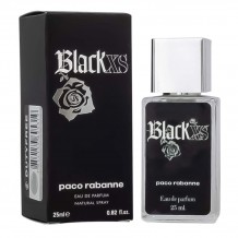 Paco Rabanne Black XS,edp., 25ml