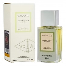 Van Cliff & Arpels Orchidee Vanille.edp., 25ml