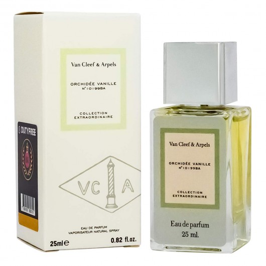 Van Cliff & Arpels Orchidee Vanille.edp., 25ml