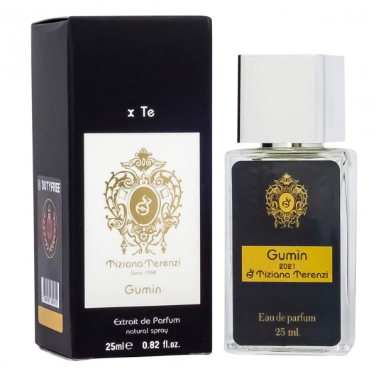 Tiziana Terenzi Gumin,edp., 25ml