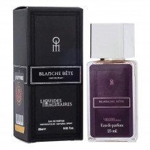Les Liquides Imaginaires Blanche Bete,edp., 25nl