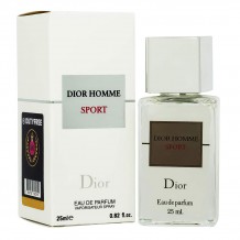 Christian Dior Homme Sport,edp., 25ml