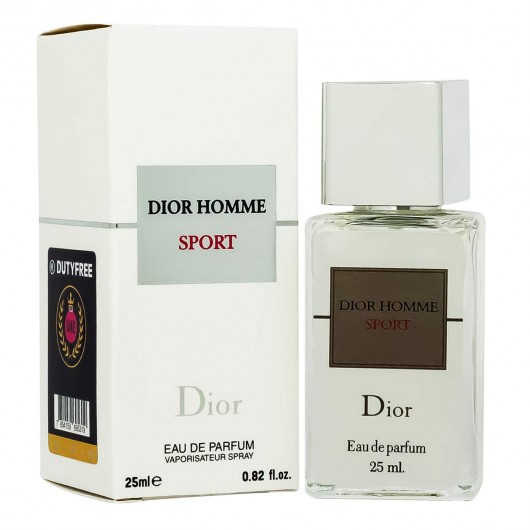 Christian Dior Homme Sport,edp., 25ml