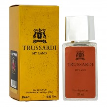 Trussardi My Land,edp., 25ml