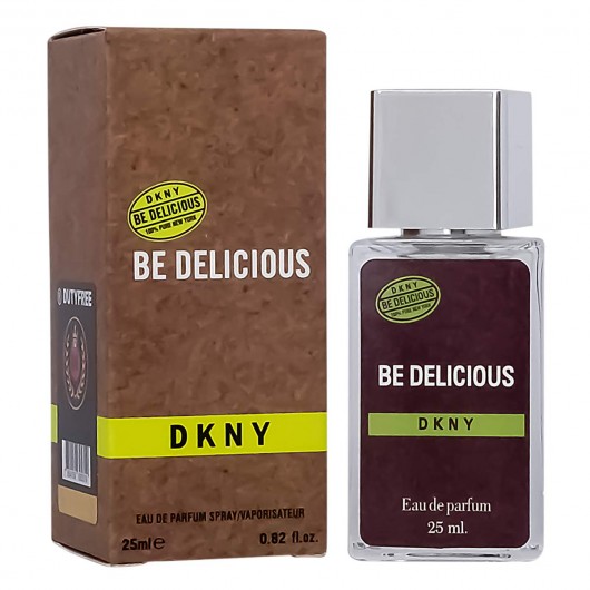 DKNY Be Delicious,edp., 25ml
