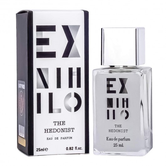 Ex Nihilo The Hedonist,edp., 25ml