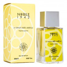 Nobile 1942 La Danza Delle Libellule,edp., 25ml