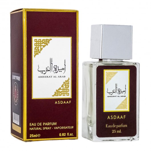 Lattafa Ameerat Al Arab,edp., 25 ml