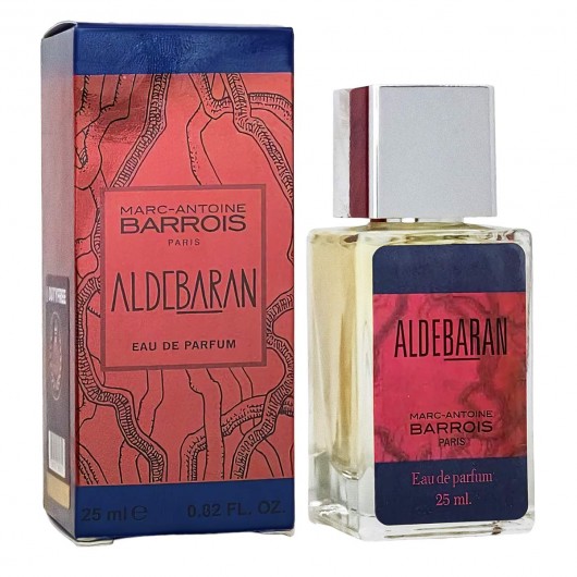 Marc-Antoine Barrois Aldebaran,edp., 25ml Marc-Antoine Barrois Aldebaran,edp., 25ml