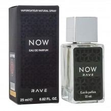 Lattafa Rave Now,edp., 25ml