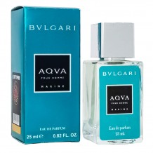 Bvlgari Aqva Marine Pour Homme,edp., 25ml Bvlgari Aqva Marine Pour Homme,edp., 25ml