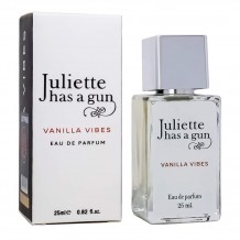 Juliette Has A Gun Vanilla Vibes, edp., 25 ml
