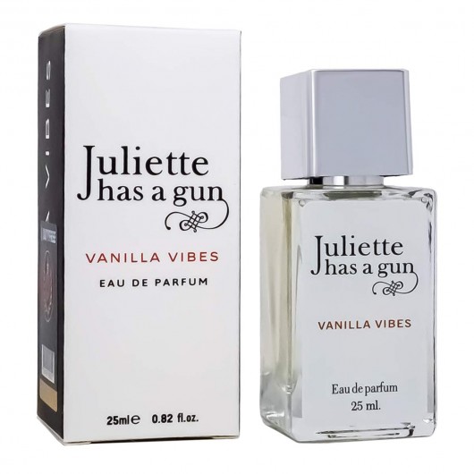 Juliette Has A Gun Vanilla Vibes, edp., 25 ml