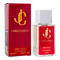 Jimmy Choo I Want Choo,edp., 25ml