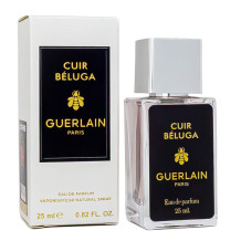 Guerlain Cuir Beluga,edp., 25ml Guerlain Cuir Beluga,edp., 25ml