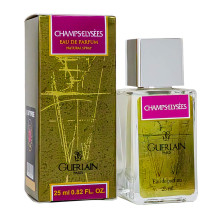 Guerlain Champs-Elysees,edp., 25ml Guerlain Champs-Elysees,edp., 25ml