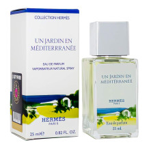 Hermes Un Jardin en Mediterranee,edp., 25ml Hermes Un Jardin en Mediterranee,edp., 25ml