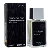 Armaf Club de Nuit Intense Men,edp., 25ml Armaf Club de Nuit Intense Men,edp., 25ml
