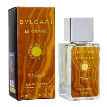 Bvlgari Le Gemme Tygar,edp., 25ml Bvlgari Le Gemme Tygar,edp., 25ml