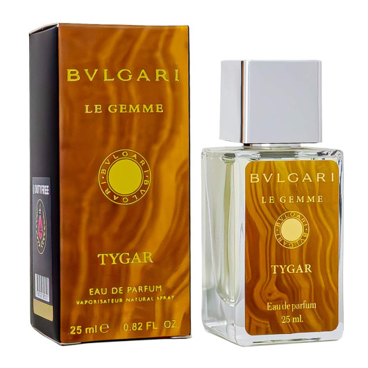 Bvlgari Le Gemme Tygar,edp., 25ml