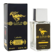 Lattafa Qaed Al Fursan,edp., 25ml Lattafa Qaed Al Fursan,edp., 25ml