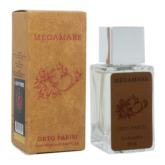 Orto Parisi Megamare,edp., 25ml Orto Parisi Megamare,edp., 25ml