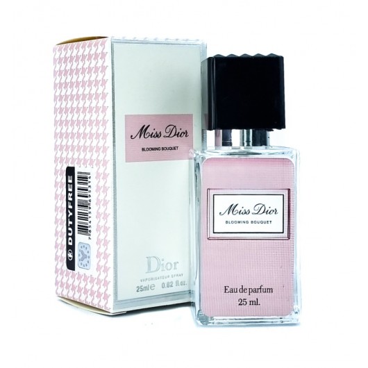 Christian Dior Miss Dior Blooming Bouquet,edp., 25ml