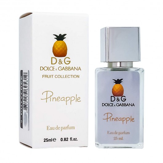 Dolce & Gabbana Pineapple,edp., 25ml