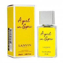 Lanvin A Girl in Capri,edp., 25ml