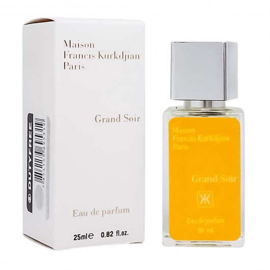 Maison Francis Kurkjian Grand Soir,edp., 25ml