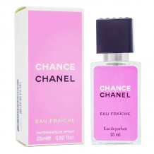 Chanel Chance Eau Fraiche,edp., 25ml