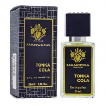 Mancera Tonka Cola,edp., 25ml