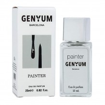 Genyum Barcelona Painter,edp., 25ml