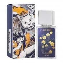 Floraiku One Umbrella for Two,edp., 25ml