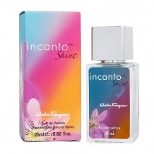 Salvatore Ferragamo Incanto Shine,edp., 25ml