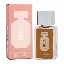 Hugo Boss The Scent For Her,edp., 25ml