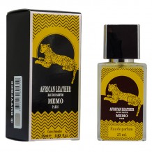 Memo African Leather,edp.,25ml