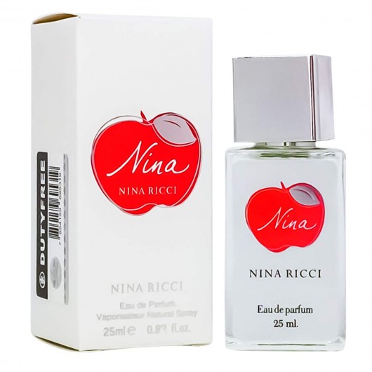 Nina Ricci Nina,edp., 25ml