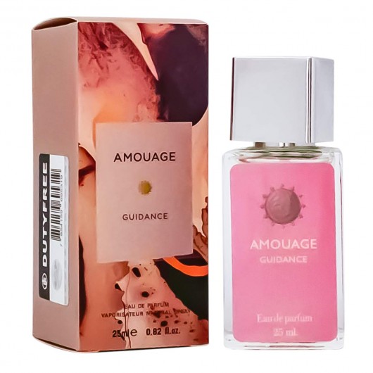 Amouage Guidance,edp., 25ml