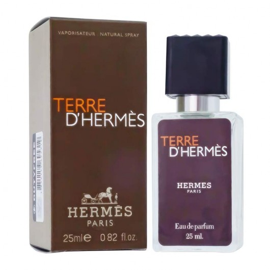 Hermes Terre D'Hermes,edp., 25ml