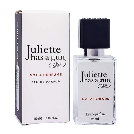 Juliette Has A Gun Not A Perfume, edp., 25 ml