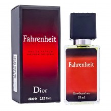 Christian Dior Fahrenheit,edp., 25ml