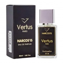 Narcos`is Vertus, edp., 25 ml