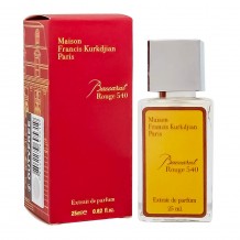 Maison Francis Kurkdjian Paris Baccarat Rouge 540, edp., 25 ml (КРАСНЫЙ)