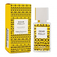 Vilhelm Parfumerie Dear Polly, edp., 25 ml