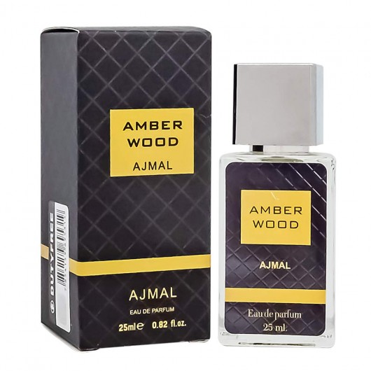 Ajmal Amber Wood, edp., 25 ml