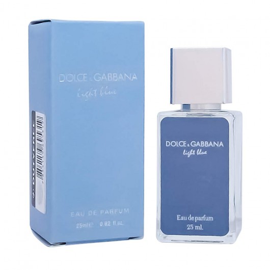 Dolce & Gabbana Light Blue,edp., 25ml